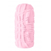 Розовый мастурбатор Marshmallow Maxi Fruity - Lola Games - в Королеве купить с доставкой