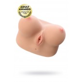 Мастурбатор Juliana Breast с вагиной - KOKOS - в Королеве купить с доставкой