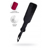 Двусторонняя шлепалка Anonymo - 37 см. - ToyFa - купить с доставкой в Королеве