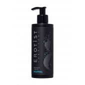 Лубрикант на водной основе Erotist Neutral - 250 мл. - Erotist Lubricants - купить с доставкой в Королеве