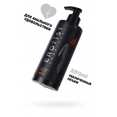 Анальный лубрикант Erotist Anal на водной основе - 250 мл. - Erotist Lubricants - купить с доставкой в Королеве