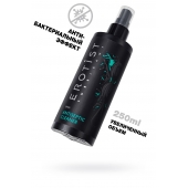 Антибактериальное средство Erotist Antiseptic Cleaner - 250 мл. - Erotist Lubricants - купить с доставкой в Королеве