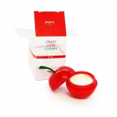 Крем для стимуляции сосков Crazy Love Cherry - 8 мл. - Exsens - купить с доставкой в Королеве