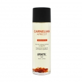 Органическое массажное масло CARNELIAN APRICOT - 100 мл. - Exsens - купить с доставкой в Королеве