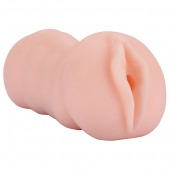 Телесный мастурбатор-вагина Tracey - Dream Toys - в Королеве купить с доставкой