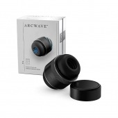 Инновационный мастурбатор для мужчин ARCWAVE Voy Fit System Cup - Arcwave - в Королеве купить с доставкой