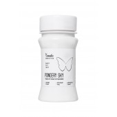 Пудра для ухода за игрушками Powdery Sky с ароматом мяты - 40 гр. - Eromantica - купить с доставкой в Королеве
