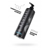 Лубрикант на водной основе Erotist Neutral - 400 мл. - Erotist Lubricants - купить с доставкой в Королеве