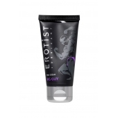 Крем для увеличения пениса Erotist Big Guy - 50 мл. - Erotist Lubricants - купить с доставкой в Королеве