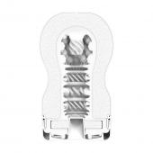 Мастурбатор TENGA SD Original Vacuum Cup Gentle - Tenga - в Королеве купить с доставкой