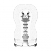 Мастурбатор TENGA SD Original Vacuum Cup Strong - Tenga - в Королеве купить с доставкой