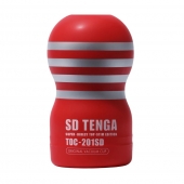 Мастурбатор TENGA SD Original Vacuum Cup - Tenga - в Королеве купить с доставкой