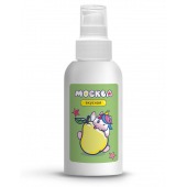 Универсальная смазка с ароматом дюшеса  Москва Вкусная  - 100 мл. - Москва - купить с доставкой в Королеве