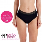 Менструальные трусы-брифы Period Pants - Pretty Polly - купить с доставкой в Королеве