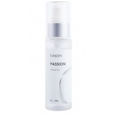 Смазка на водной основе Passion Intimate Gel - 60 мл. - Svakom - купить с доставкой в Королеве
