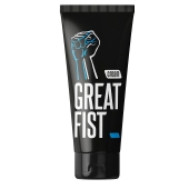 Крем для фистинга на водной основе Great Fist - 50 гр. - Биоритм - купить с доставкой в Королеве