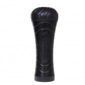 Мастурбатор-анус Baby Pussy в колбе без вибрации - Baile - в Королеве купить с доставкой