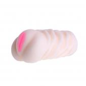 Вибрирующий мастурбатор со входом-вагиной - Baile - в Королеве купить с доставкой