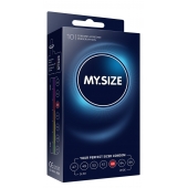 Презервативы MY.SIZE размер 60 - 10 шт. - My.Size - купить с доставкой в Королеве