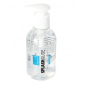 Смазка-увлажнитель SPLASHGLIDE LUBRICANT CLASSIC - 250 мл. - Splashglide - купить с доставкой в Королеве