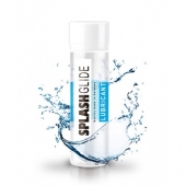 Смазка-увлажнитель SPLASHGLIDE LUBRICANT CLASSIC - 50 мл. - Splashglide - купить с доставкой в Королеве