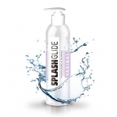 Смазка-увлажнитель с алоэ-вера SPLASHGLIDE VAGINAL - 250 мл. - Splashglide - купить с доставкой в Королеве