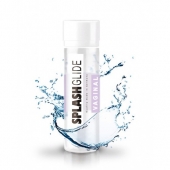 Смазка-увлажнитель с алоэ-вера SPLASHGLIDE VAGINAL - 50 мл. - Splashglide - купить с доставкой в Королеве