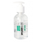 Гель-лубрикант продлевающего действия SPLASHGLIDE LONGPLAY PROLONG - 250 мл. - Splashglide - купить с доставкой в Королеве