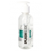 Гель-лубрикант продлевающего действия SPLASHGLIDE LONGPLAY PROLONG - 330 мл. - Splashglide - купить с доставкой в Королеве