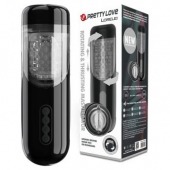 Автоматический мастурбатор-вагина Lorelei - Baile - в Королеве купить с доставкой