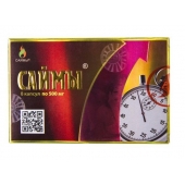 БАД для мужчин  Саймы  - 8 капсул (500 мг.) - Вселенная здоровья - купить с доставкой в Королеве