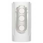 Белый мастурбатор FLIP HOLE WHITE - Tenga - в Королеве купить с доставкой