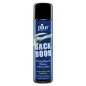 Концентрированный анальный лубрикант pjur BACK DOOR Comfort Water Anal Glide - 100 мл. - Pjur - купить с доставкой в Королеве