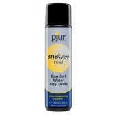 Анальный лубрикант pjur ANALYSE ME Comfort Water Anal Glide - 100 мл. - Pjur - купить с доставкой в Королеве
