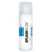 Лубрикант на водной основе Splashglide Lubricant Classic - 30 мл. - Splashglide - купить с доставкой в Королеве
