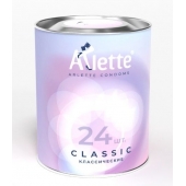 Классические презервативы Arlette Classic - 24 шт. - Arlette - купить с доставкой в Королеве