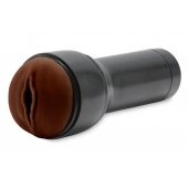 Темнокожий мастурбатор-вагина Feel Stroker - Kiiroo - в Королеве купить с доставкой