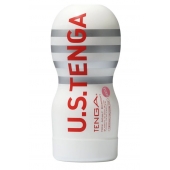 Мастурбатор Original Vacuum Cup Gentle Ultra size - Tenga - в Королеве купить с доставкой