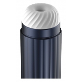 Мастурбатор Connexion Hannes neo с функцией нагрева - Svakom - в Королеве купить с доставкой