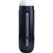 Мастурбатор Connexion Hannes neo с функцией нагрева - Svakom - в Королеве купить с доставкой