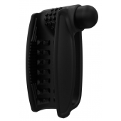 Черный вибромастурбатор Hand Vibe - Bathmate - в Королеве купить с доставкой
