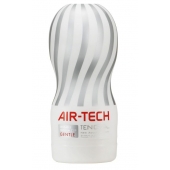 Мастурбатор Reusable Vacuum CUP Gentle - Tenga - в Королеве купить с доставкой