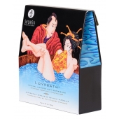 Соль для ванны Lovebath Ocean temptation, превращающая воду в гель - 650 гр. - Shunga - купить с доставкой в Королеве