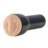 Телесный мастурбатор-вагина Feel Romi Chase - Kiiroo - в Королеве купить с доставкой