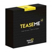 Эротическая игра для двоих Tease Me - Tease&Please - купить с доставкой в Королеве