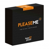 Эротическая игра для двоих Please Me - Tease&Please - купить с доставкой в Королеве