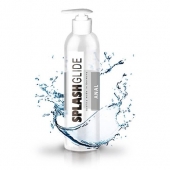 Анальный гель-лубрикант SPLASHGLIDE ANAL - 330 мл. - Splashglide - купить с доставкой в Королеве