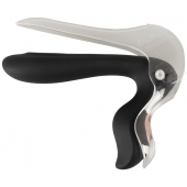 Вагинальный расширитель Vibrating Speculum с вибрацией и подсветкой - Orion - купить с доставкой в Королеве