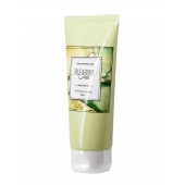 Лубрицирующий гель для интимного ухода Organic Rosemary с ароматом розмарина - 100 мл. - Pleasure Lab - купить с доставкой в Королеве