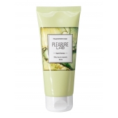 Лубрицирующий гель для интимного ухода Organic Rosemary с ароматом розмарина - 100 мл. - Pleasure Lab - купить с доставкой в Королеве